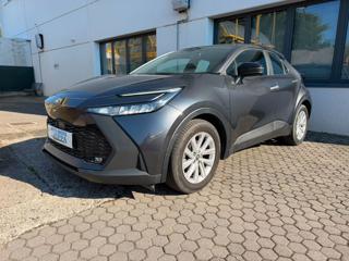 TOYOTA C-HR 1.8 FULL HYBRID ACTIVE UNICO PROPRIETARIO