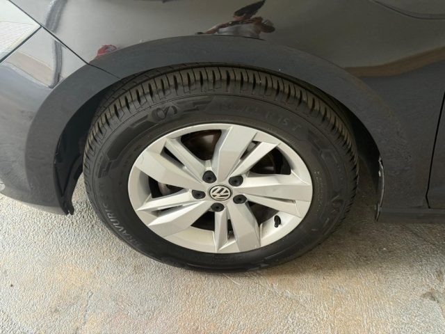 VOLKSWAGEN Polo usata 20