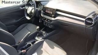 SKODA Fabia usata, con Alzacristalli elettrici