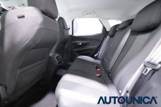 PEUGEOT 3008 usata, con Hill holder