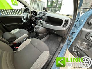 FIAT Panda usata, con Chiusura centralizzata