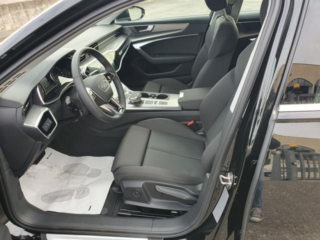 AUDI A6 usata, con Chiusura centralizzata
