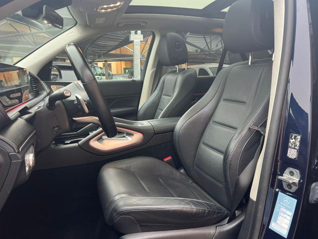 MERCEDES-BENZ GLE 350 usata, con ESP