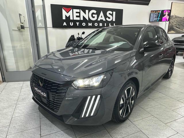 PEUGEOT 208 usata, con Airbag laterali