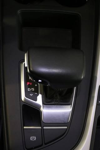AUDI A4 usata, con Fari LED