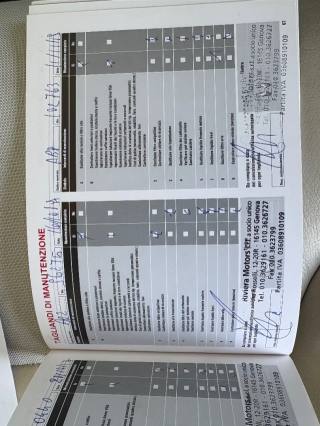 HONDA Jazz usata, con Airbag testa