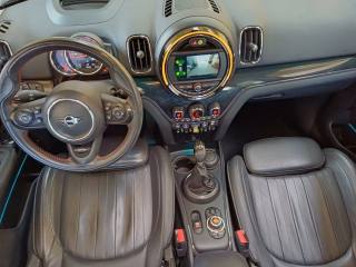 MINI Countryman usata, con Vetri oscurati