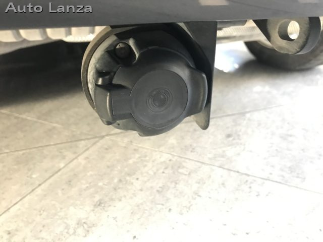 BMW X1 usata, con Autoradio