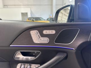 MERCEDES-BENZ GLE 300 usata, con Bluetooth