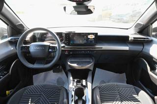 LANCIA Ypsilon usata, con Controllo automatico clima