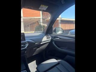 BMW X3 usata, con Sistema di navigazione