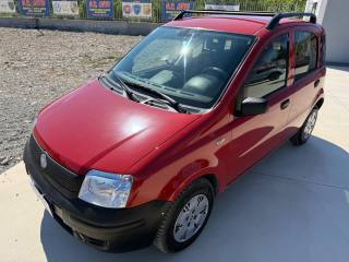 FIAT Panda 1.3 MJT Van Active 2 posti
