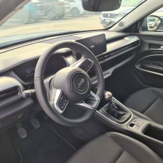 JEEP Avenger usata, con Cruise Control