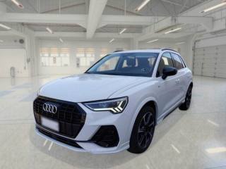 AUDI Q3 35 TDI S tronic S line edition