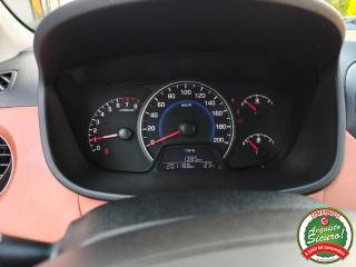 HYUNDAI i10 usata, con Servosterzo