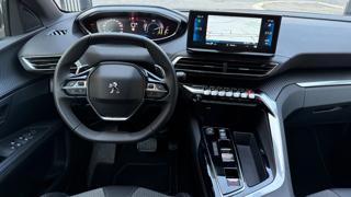PEUGEOT 3008 usata, con Vetri oscurati