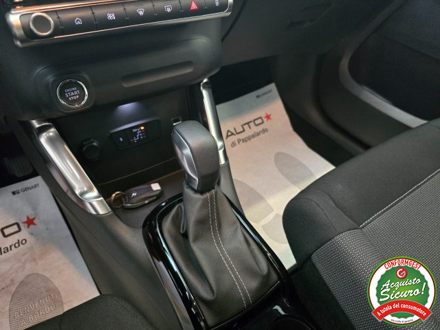 CITROEN C3 Aircross usata, con USB