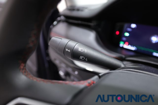 JEEP Compass usata, con Touch screen