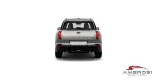 MINI Countryman usata 4