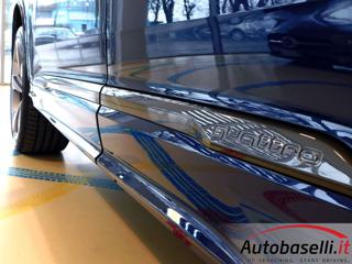 AUDI Q7 usata, con Sensori di parcheggio posteriori