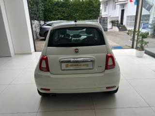 FIAT 500 usata, con Sistema di navigazione