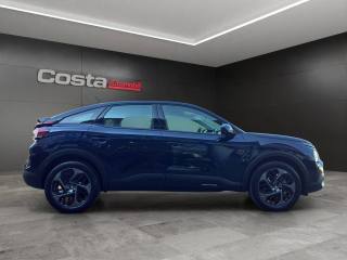 CITROEN C4 usata 7