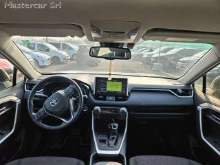 TOYOTA RAV 4 usata, con USB