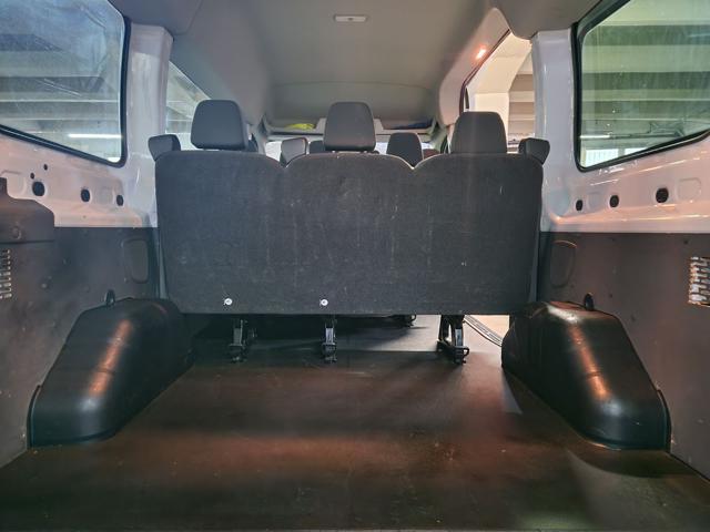 FORD Transit usata, con ESP