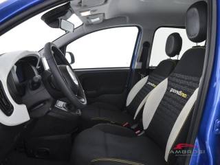 FIAT Panda usata 8