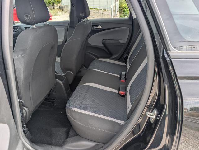 OPEL Crossland X usata, con Cruise Control