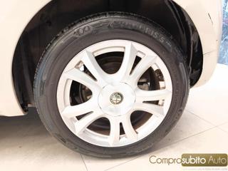 ALFA ROMEO MiTo usata, con ESP