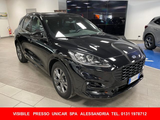 FORD Kuga usata, con Airbag Passeggero