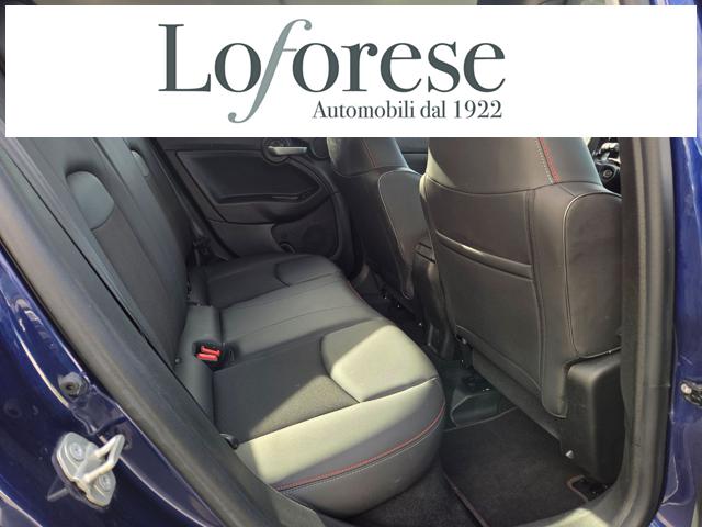 FIAT 500X usata, con Controllo trazione