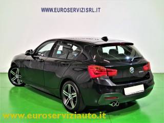 BMW 125 usata, con Airbag laterali