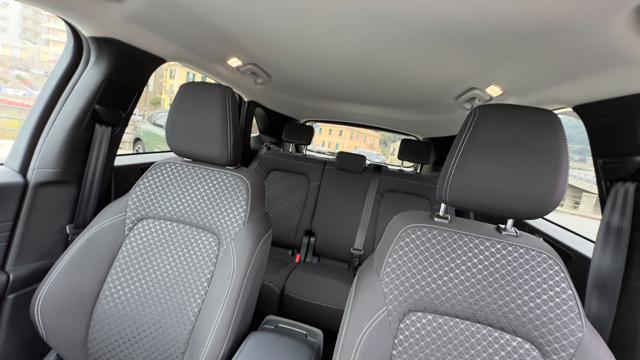 FORD Kuga usata, con Sistema di navigazione
