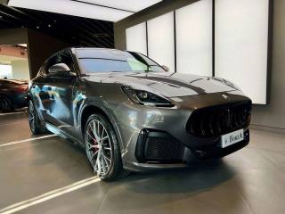 MASERATI Grecale usata, con Airbag Passeggero