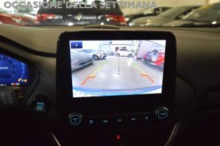 FORD Puma usata, con Specchietti laterali elettrici