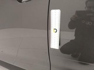 DS AUTOMOBILES DS 7 usata, con Frenata d