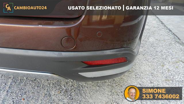 PEUGEOT 508 usata, con Sistema di parcheggio automatico