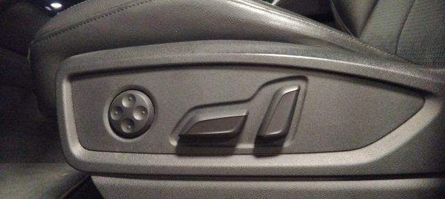 AUDI SQ5 usata, con Specchietti laterali elettrici