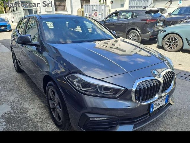 BMW 116 usata, con Alzacristalli elettrici