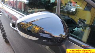 CITROEN C3 Aircross usata, con Volante multifunzione