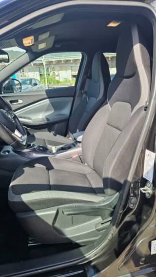 NISSAN Juke usata, con Cruise Control