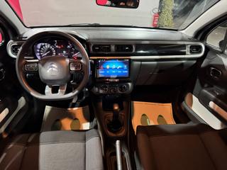 CITROEN C3 usata, con Specchietti laterali elettrici
