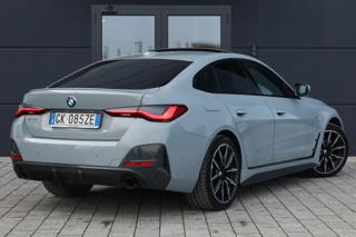 BMW 420 usata, con Airbag Passeggero