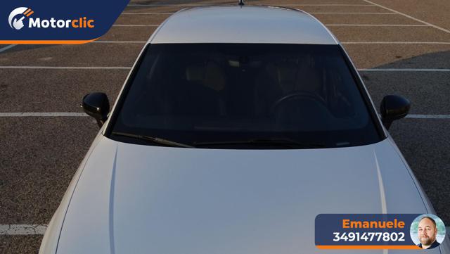 AUDI S3 usata, con Servosterzo