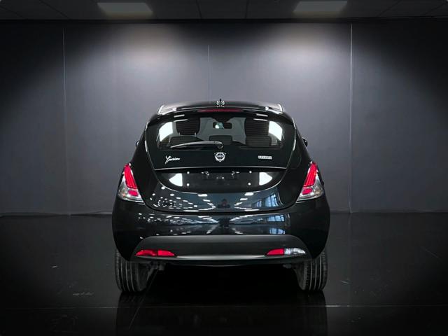 LANCIA Ypsilon usata, con Chiusura centralizzata