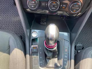 VOLKSWAGEN Tiguan Allspace usata, con ESP