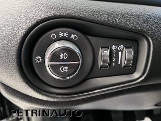 JEEP Renegade usata, con Specchietti laterali elettrici