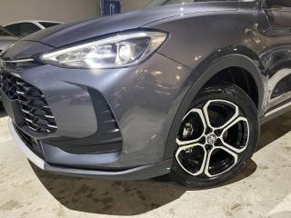 MG ZS usata, con Alzacristalli elettrici